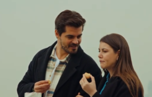 TRT-Gonul-Dagi-Dizi-Taner-Kaya-esi-Selma-Kaya-Istanbulda-balayinda