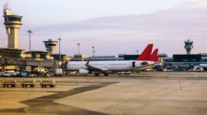 İstanbul Havalimanı gibi dev projeler, şehrin küresel bağlantılarını güçlendiriyor