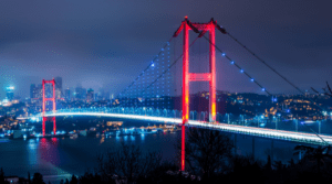 İstanbul Havalimanı gibi dev projelerin yanı sıra, şehir içi ulaşım ağının genişletilmesi ve ulaşım sürelerinin kısaltılması gerekmektedir