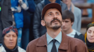 Sevdaluk TV dizisinden bir sahne2