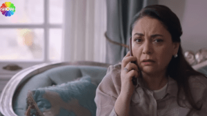 Ünal ailesinin annesi Pembe Ünal rolünü  Sibel Taşçıoğlu oynuyor (1)