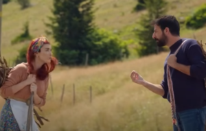 Yıldız Kadıoğlu-Kuzey Mollaoğlu