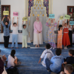 Başakşehir'de Kur'an Kursu ile Bilim ve Sanat Birleşiyor